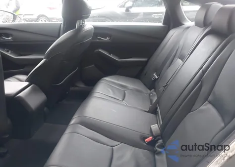 2023 Honda Accord Hybrid Sport-L z USA, uszkodzony, nr VIN 1HGCY2F77PA034108